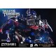 Transformers 3 Statue Optimus Prime 70 cm